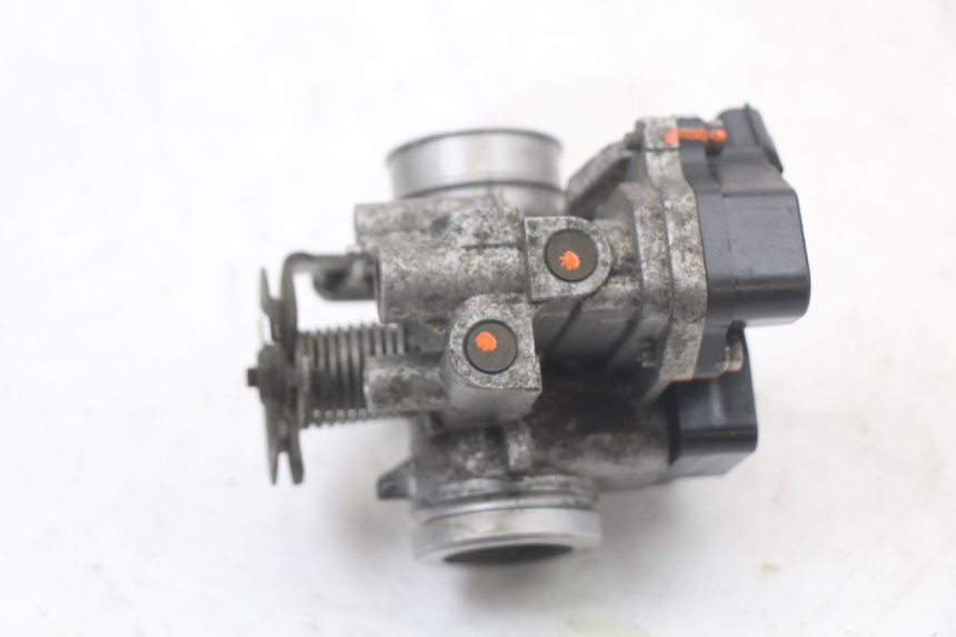 photo de INJECTION YAMAHA BW'S BWS 125 (2010 - 2013) - Technical close-up