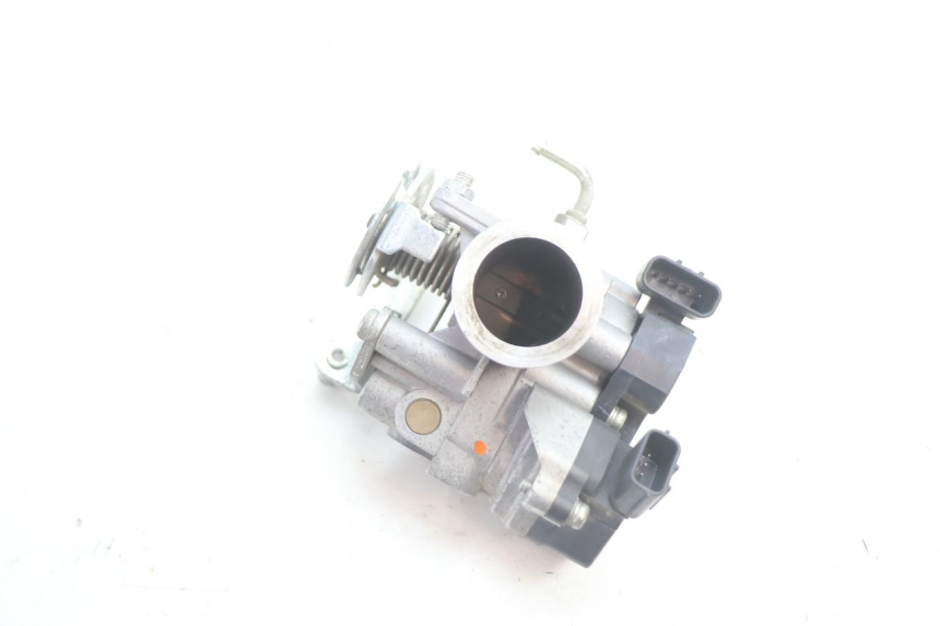 photo de INJECTION YAMAHA BW'S BWS 125 (2010 - 2013) - Main view