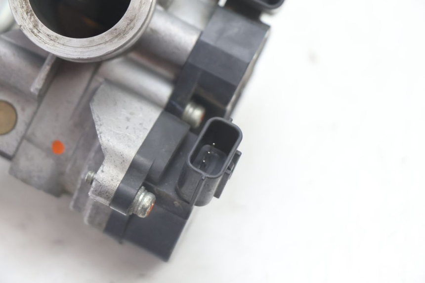 photo de INJECTION YAMAHA BW'S BWS 125 (2010 - 2013) - Zoom on usage condition