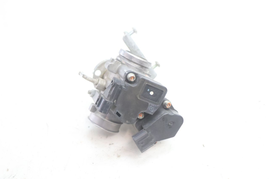 photo de INJECTION YAMAHA BW'S BWS 125 (2010 - 2013) - Surface and material condition