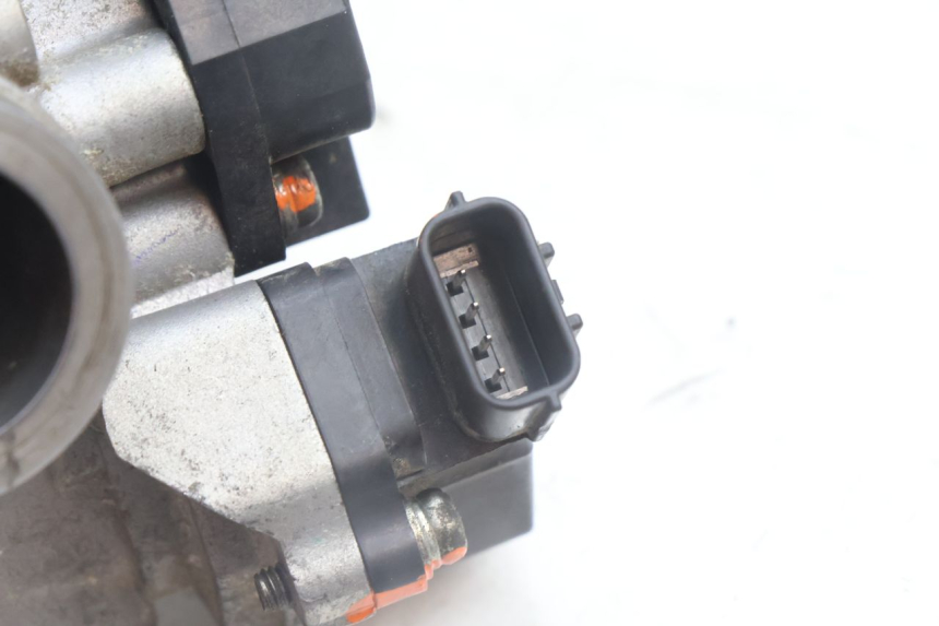 photo de INJECTION YAMAHA BW'S BWS 125 (2010 - 2013) - Surface and material condition
