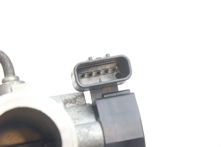 photo de INJECTION YAMAHA BW'S BWS 125 (2010 - 2013) - Component detail