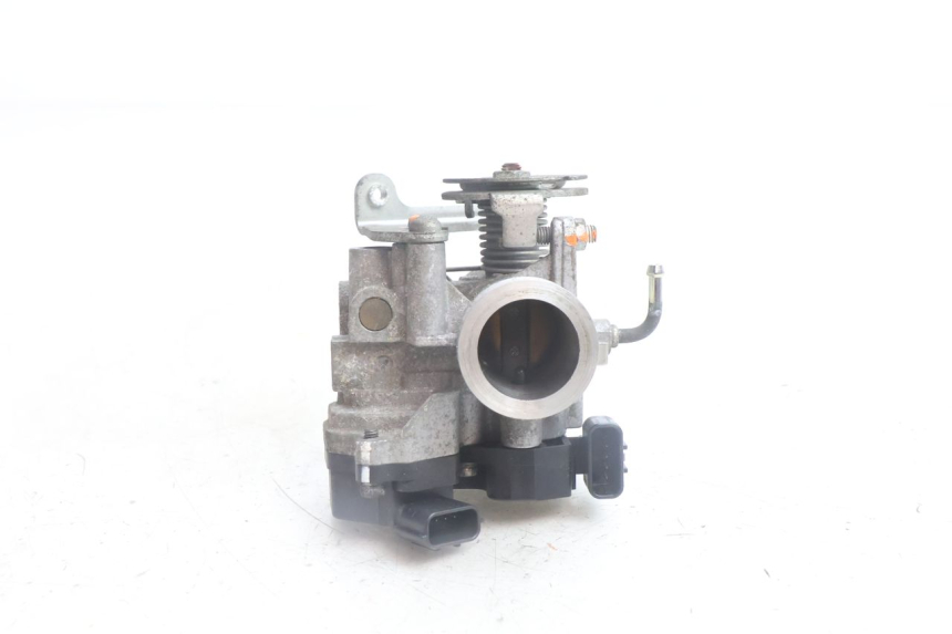 photo de INJECTION YAMAHA BW'S BWS 125 (2010 - 2013) - Technical close-up