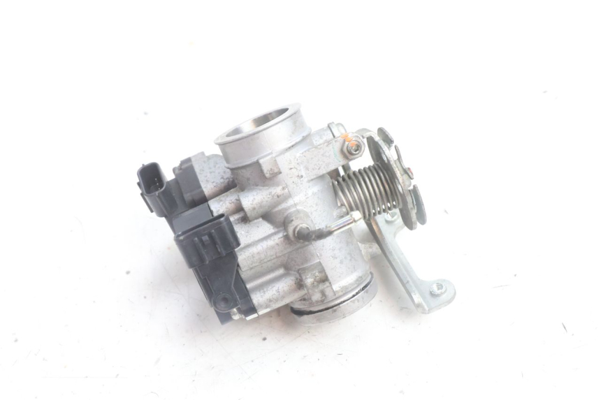 photo de INJECTION YAMAHA BW'S BWS 125 (2010 - 2013) - Product overview