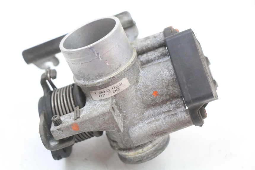 photo de INJECTION BMW C1 125 (2000 - 2003) - Checked used part