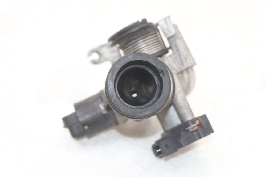 photo de INJECTION BMW C1 125 (2000 - 2003) - Product overview