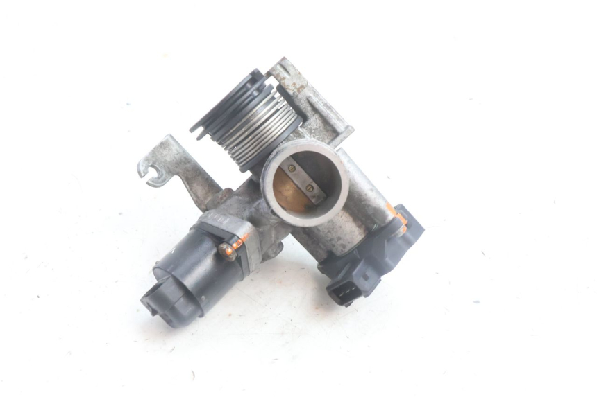photo de INJECTION BMW C1 125 (2000 - 2003) - Main view