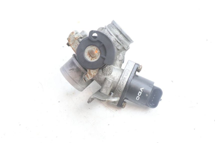 photo de INJECTION BMW C1 125 (2000 - 2003) - Alternative perspective