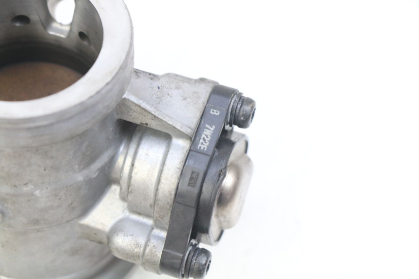 photo de INJECTION HONDA CB R 1000 (2018 - 2023) - Zoom on usage condition