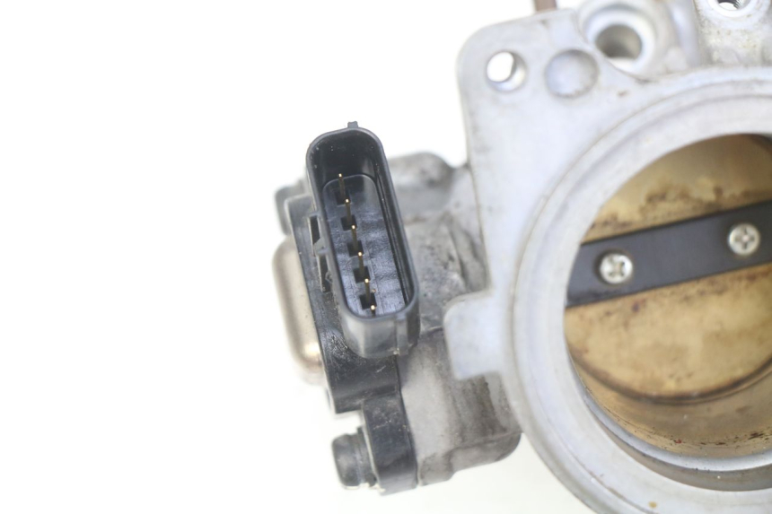 photo de INJECTION HONDA CB R 1000 (2018 - 2023) - Surface and material condition