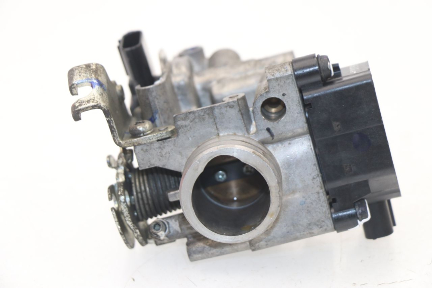 photo de INJECTION THROTTLE BODIES HONDA CBF 125 (2009 - 2015) - Main view