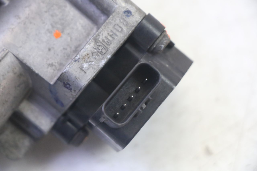 photo de INJECTION THROTTLE BODIES HONDA CBF 125 (2009 - 2015) - Component detail