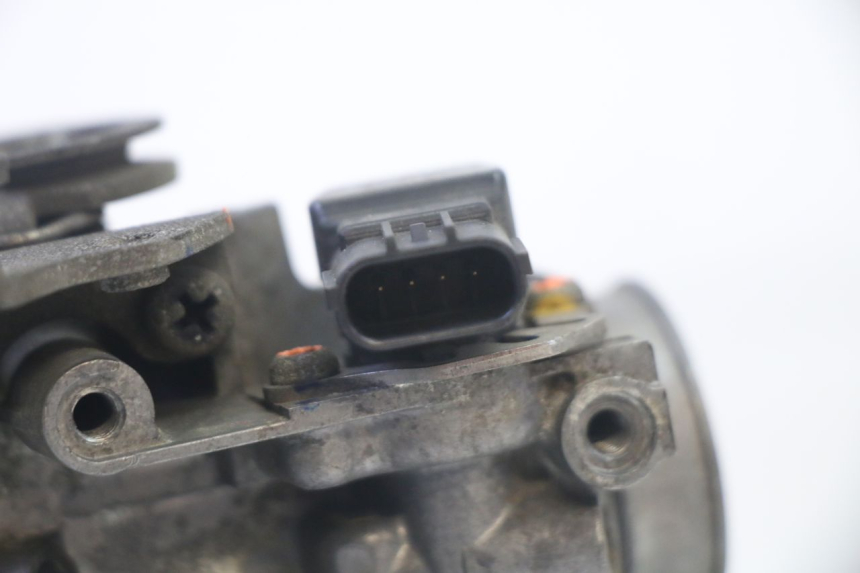 photo de INJECTION THROTTLE BODIES HONDA CBF 125 (2009 - 2015) - Product overview