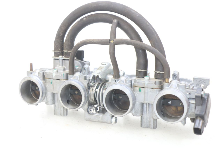 photo de INJECTION THROTTLE BODIES HONDA CBRF CBR-F PC41 600 (2011 - 2013) - Main view