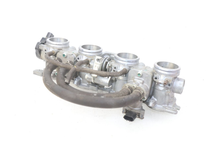 photo de INJECTION THROTTLE BODIES HONDA CBRF CBR-F PC41 600 (2011 - 2013) - Product overview
