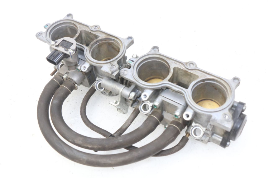 photo de INJECTION THROTTLE BODIES HONDA CBRF CBR-F PC41 600 (2011 - 2013) - Checked used part