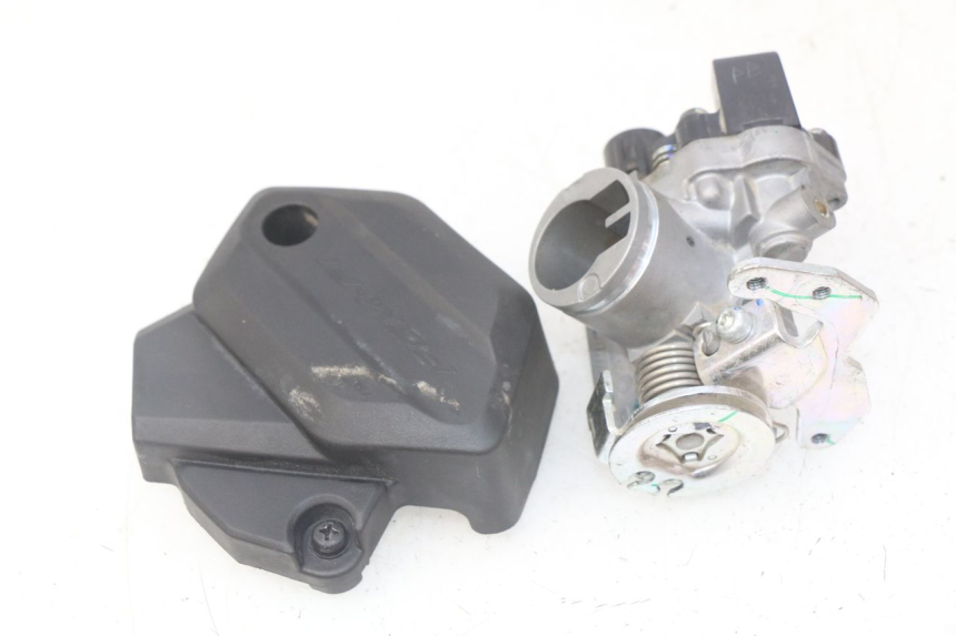 photo de INJECTION THROTTLE BODIES HONDA CRF CR-F 125 (2020 - 2021) - Main view