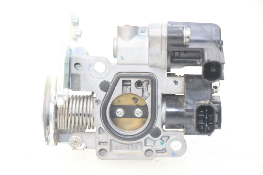 photo de INJECTION THROTTLE BODIES HONDA CRF CR-F 125 (2020 - 2021) - Component detail