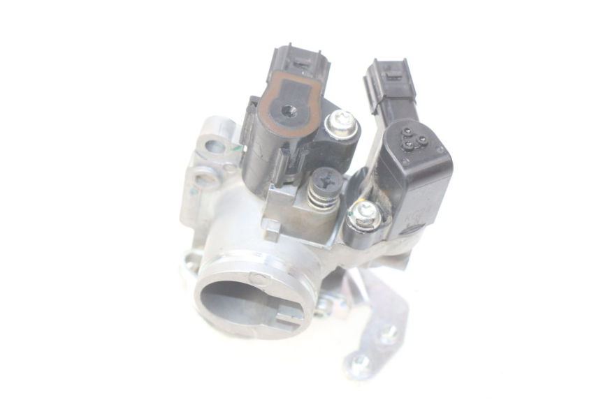 photo de INJECTION THROTTLE BODIES HONDA CRF CR-F 125 (2020 - 2021) - Additional view of the item