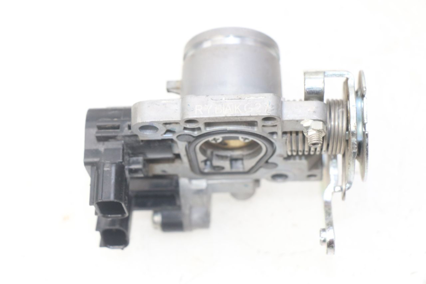 photo de INJECTION THROTTLE BODIES HONDA CRF CR-F 125 (2020 - 2021) - Alternative perspective