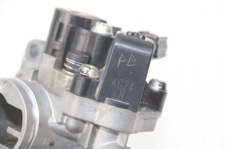 photo de INJECTION THROTTLE BODIES HONDA CRF CR-F 125 (2020 - 2021) - Product overview