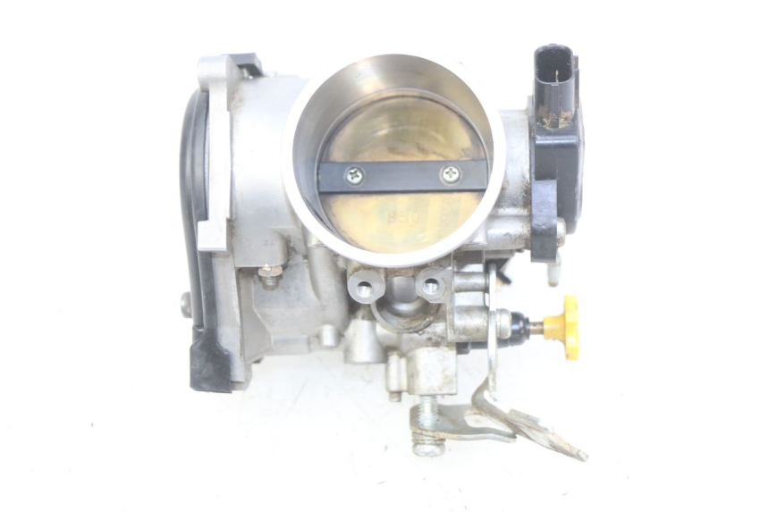 photo de INJECTION HONDA CRF CR-F 450 (2009 - 2012) - Main view