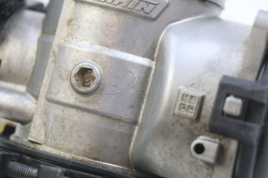 photo de INJECTION HONDA CRF CR-F 450 (2009 - 2012) - Component detail