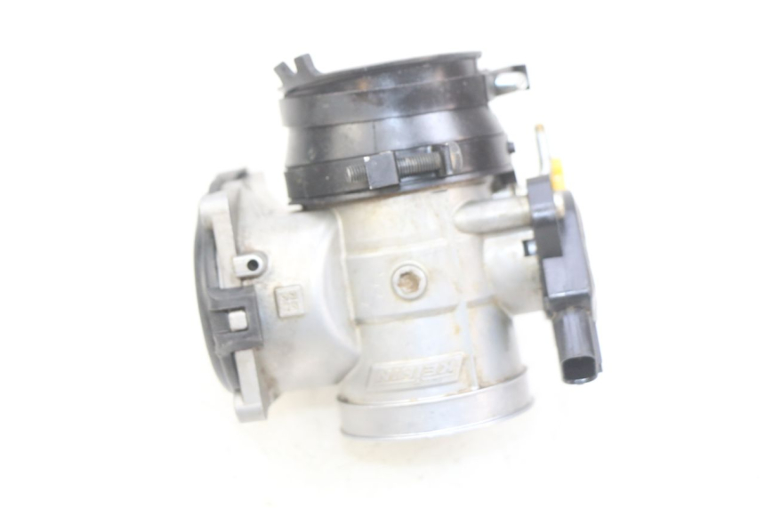 photo de INJECTION HONDA CRF CR-F 450 (2009 - 2012) - Distinctive features