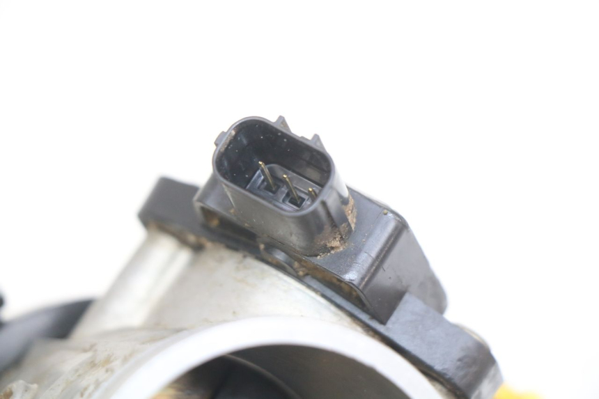 photo de INJECTION HONDA CRF CR-F 450 (2009 - 2012) - Alternative perspective