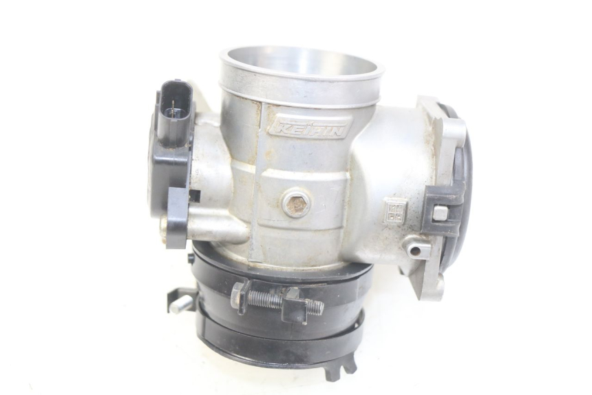 photo de INJECTION HONDA CRF CR-F 450 (2009 - 2012) - Technical close-up