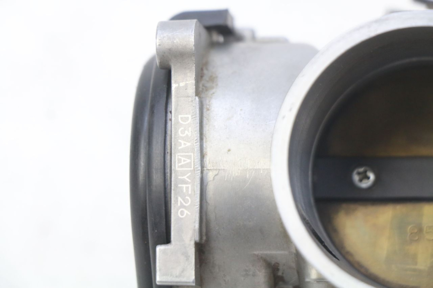 photo de INJECTION HONDA CRF CR-F 450 (2009 - 2012) - Markings and original references