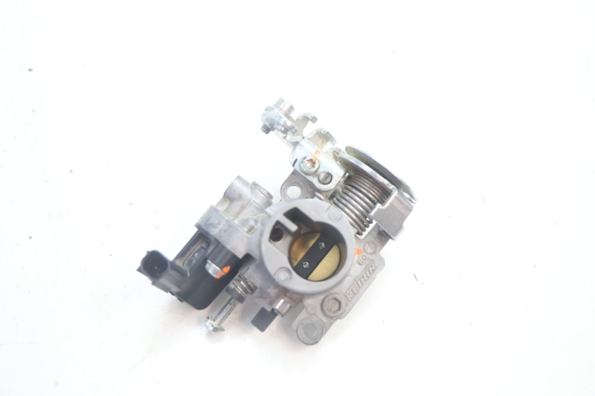 photo de INJECTION THROTTLE BODIES HONDA CRF CR-F 125 (2020 - 2021) - Main view