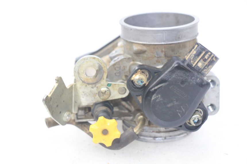 photo de INJECTION HONDA CRF 250 (2016 - 2017) - Alternative perspective