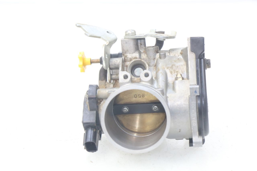 photo de INJECTION HONDA CRF 250 (2010 - 2013) - Main view