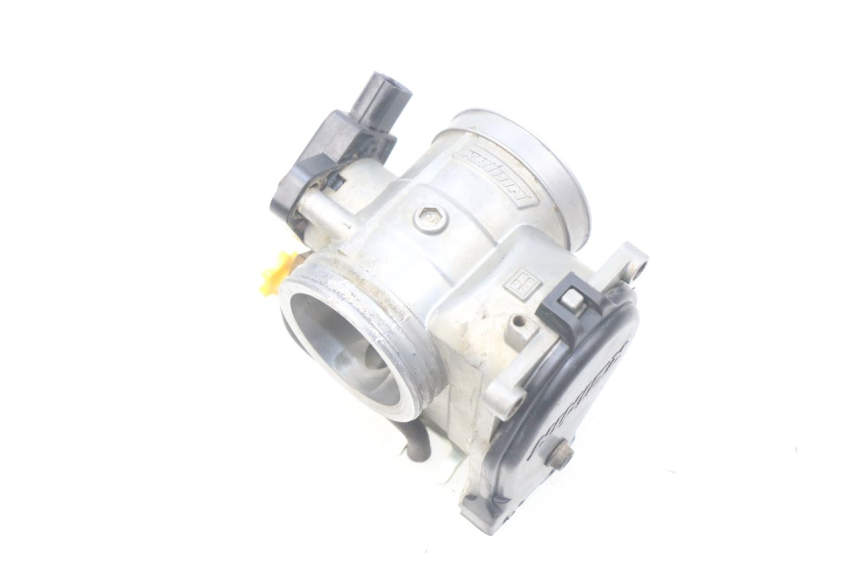 photo de INJECTION HONDA CRF 250 (2010 - 2013) - Alternative perspective