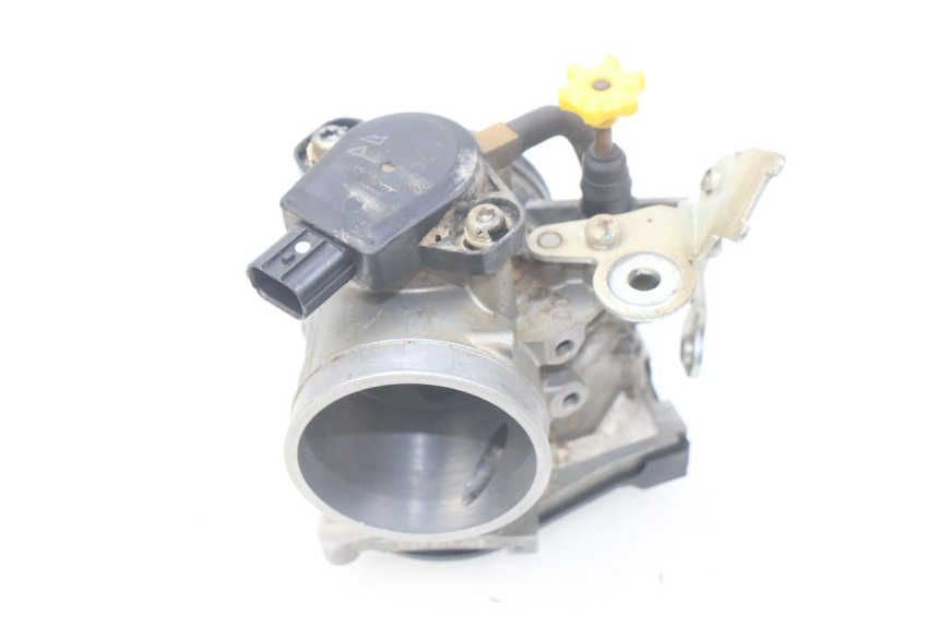 photo de INJECTION HONDA CRF 250 (2010 - 2013) - Surface and material condition