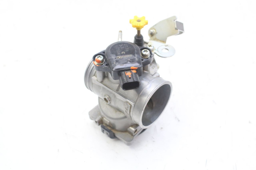 photo de INJECTION HONDA CRF 250 (2010 - 2013) - Zoom on usage condition