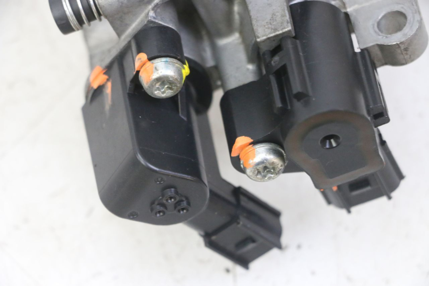 photo de INJECTION THROTTLE BODIES HONDA CRF-F CRF F 110 (2019 - 2022) - Product overview