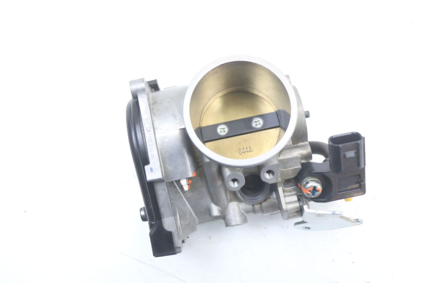 photo de INJECTION THROTTLE BODIES HONDA CRF R 250 (2020 - 2021) - Component detail