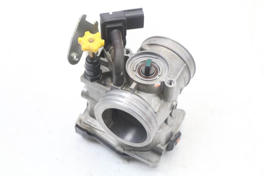 photo de INJECTION THROTTLE BODIES HONDA CRF R 250 (2020 - 2021) - Product overview
