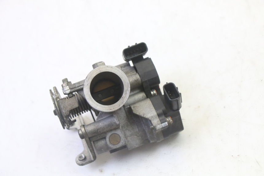 photo de INJECTION THROTTLE BODIES YAMAHA CYGNUS X INJECTION 125 (2007 - 2013) - Main view