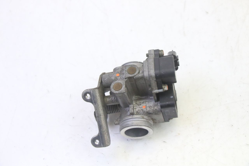photo de INJECTION THROTTLE BODIES YAMAHA CYGNUS X INJECTION 125 (2007 - 2013) - Alternative perspective