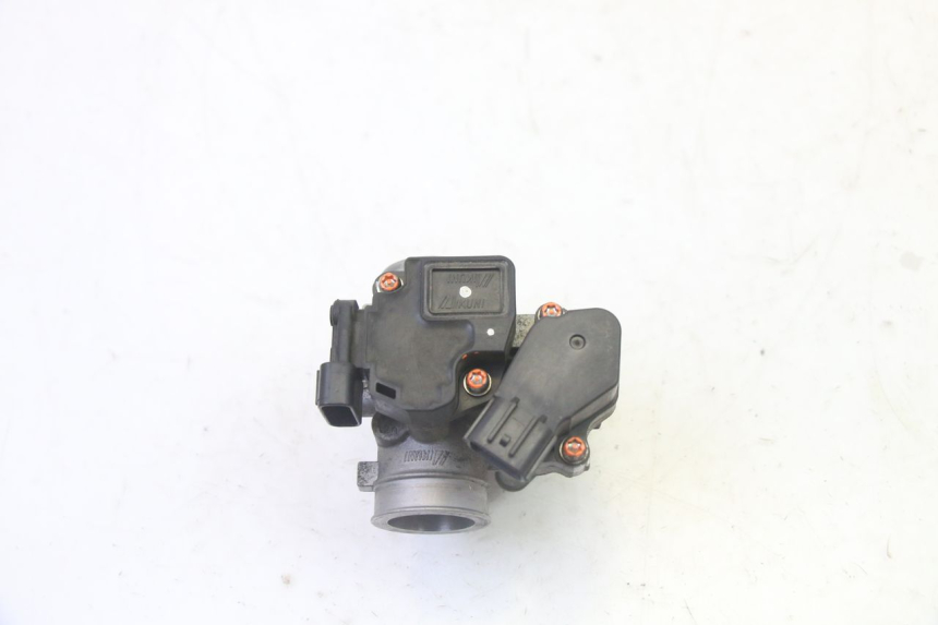 photo de INJECTION THROTTLE BODIES YAMAHA CYGNUS X INJECTION 125 (2007 - 2013) - Checked used part
