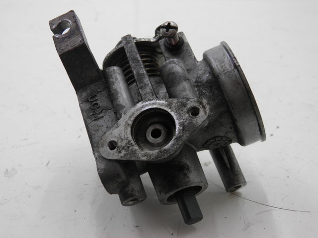 photo de INJECTION THROTTLE BODIES DAELIM VJ ROADWIN 125 (2008 - 2010) - Component detail