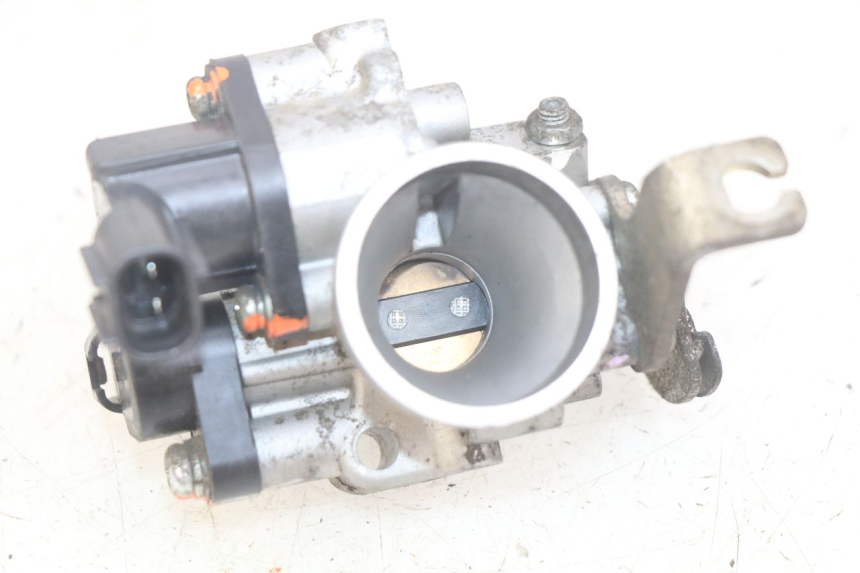 photo de INJECTION PEUGEOT DJANGO 4T 50 (2014 - 2019) - Main view