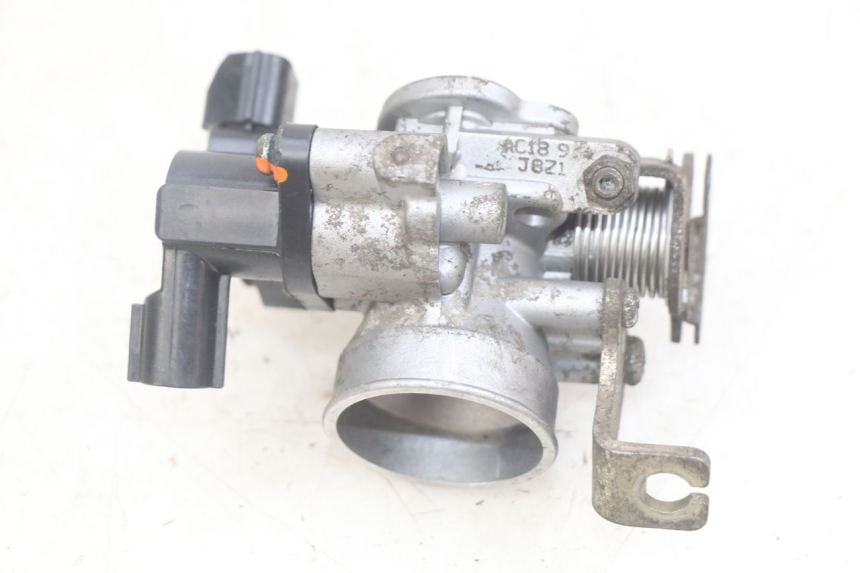 photo de INJECTION PEUGEOT DJANGO 4T 50 (2014 - 2019) - Alternative perspective