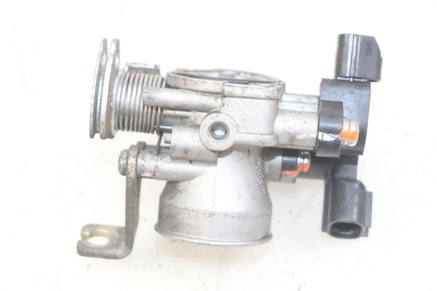 photo de INJECTION PEUGEOT DJANGO 4T 50 (2014 - 2019) - Technical close-up