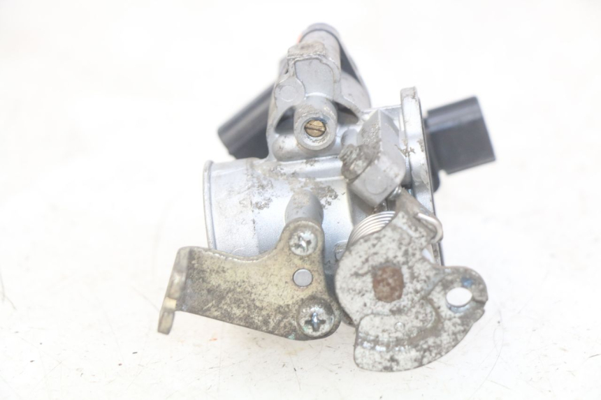 photo de INJECTION PEUGEOT DJANGO 4T 50 (2014 - 2019) - Checked used part