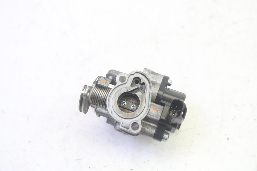 photo de INJECTION PEUGEOT DJANGO 4T 50 (2014 - 2019) - Main view