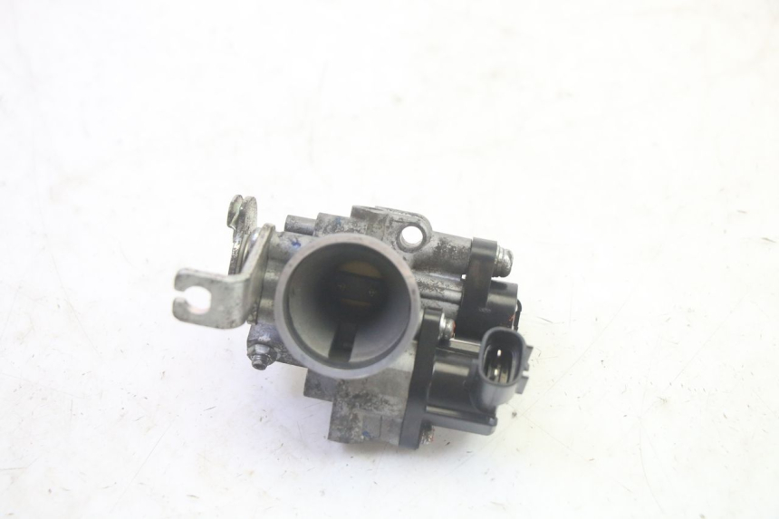 photo de INJECTION PEUGEOT DJANGO 4T 50 (2014 - 2019) - Zoom on usage condition